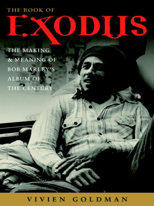 Title details for The Book of Exodus by Vivien Goldman - Available